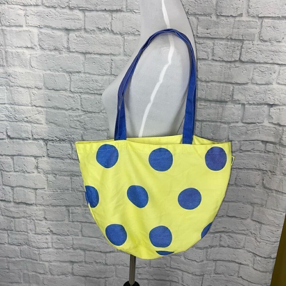 Old Navy/summer vibes 2 bundle Medium totes - Picture 2 of 12